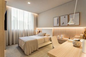 Apartamento 184m² Reserva Colina