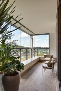 Apartamento 184m² Reserva Colina