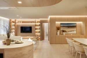 Apartamento 184m² Reserva Colina