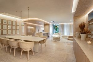 Apartamento 184m² Reserva Colina