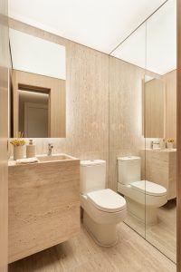 Apartamento 184m² Reserva Colina