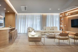 Apartamento 184m² Reserva Colina