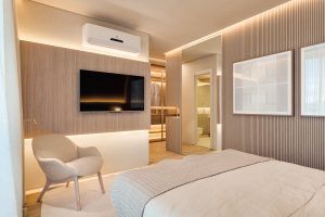 Apartamento 184m² Reserva Colina