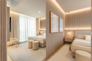 Apartamento 184m² Reserva Colina