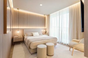 Apartamento 184m² Reserva Colina