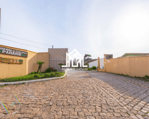 CHÁCARA EM CONDOMÍNIO EM TIJUCAS DO SUL-PR