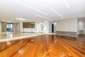 APARTAMENTO A VENDA NO AGUA VERDE