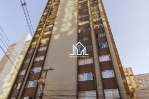 Apartamento com 3 quartos no Centro