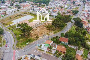 Terreno à venda no Pilarzinho