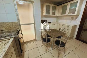apartamento no bigorrilho
