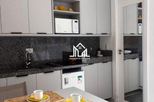 studio a venda no Ecoville
