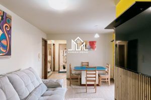 apartamento a venda no Centro