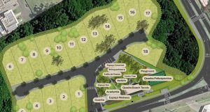 Condominio Floresta Wolf