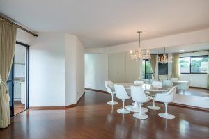 Apartamento com 2 quartos à venda no Bacacheri
